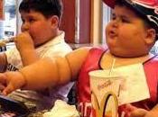 Paidòss denuncia: “Solo bambino mangia sano”