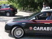 Rapinano Villongo muore colpo pistola carabiniere