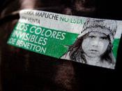 Benetton: ipocrisia soprusi contro indigeni argentini