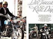Distinguished Gentleman's Ride