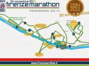 Oggi Firenze Marathon 2013