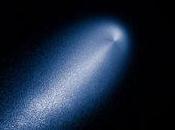 National Geographic Channel racconta cometa ISON