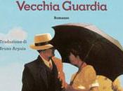 Recensione romanzo tango della vecchia guardia