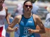 Triathlon: Giulia Sforza voglia dare sempre massimo