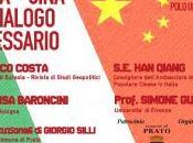 “italia-cina: dialogo necessario”. foto video dell’incontro novembre