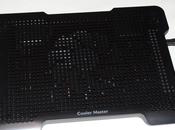 Recensione Notepal X-LITE Cooler Master, ottimo supporto raffreddare portatile