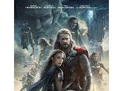 Thor dark world