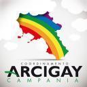 Nasce Coordinamento Arcigay Campania