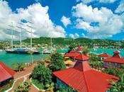 L’isola Grenada pronto vivere un’intesa stagione crocieristica