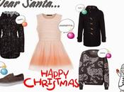 Dear Santa...