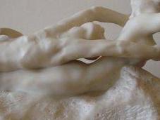 Rodin, l’anima scavata nella pietra