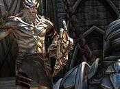 Infinity Blade gratuito Store Notizia iPhone