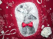 sono tornata,e penso Natale.......tra mese