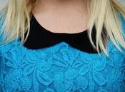 Come realizzare colletto alla Peter minuti