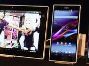 Rilasciata CyanogenMod Xperia Z1,Z, Ultra Tablet