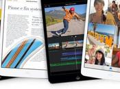 iPad mini display Retina Recensione