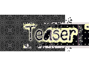 Teaser Tuesday Anna french kiss