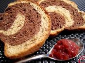 Fette biscottate bicolore: nuova sfida apre colazione senza misteri