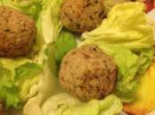 Polpette-crocchette legumi, ricetta Giuliana Lomazzi