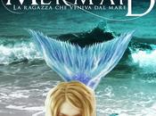 Cover Reveal: "Mermaid" Michele Vitale