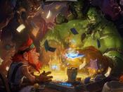Hearthstone: Heroes Warcraft, sondaggio possibili caratteristiche future