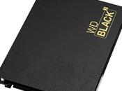 Western Digital presenta Black², soluzione Dual Drive