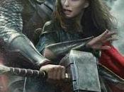 Thor Dark World