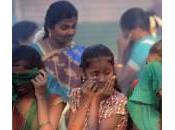 India, bambine abusate viaggio treno: incubo