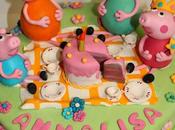 Torta Peppa