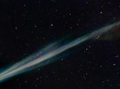 Cometa ISON: urto possibile Sole?