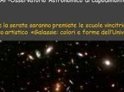 Disegnando l’astrofisica