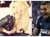 [FOTO] Icardi Wanda Nara letto mentre...