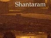 Shantaram Gregory David Roberts