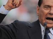 Decadenza Berlusconi Mediaset maratona informativa