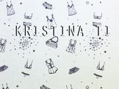 sneakpeek Kristina SS14 collection