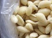 Gnocchi allo speck noci