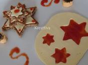 Cheese Party natalizio antipasto stellato
