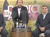 litro: ancora l'extravergine protagonista.