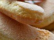 ricetta savoiardi