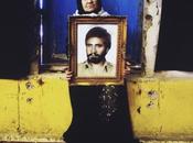 Light from Middle East