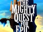 Mighty Quest Epic Loot Requisiti