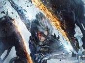 Metal Gear Rising: Revengeance Requisiti