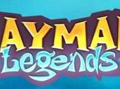 Rayman Legends disponibile modalità Invasion Vita