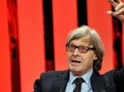 Sgarbi processato diffamazione