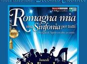 Gran galà Natale, l'Orchestra Giovanile Cherubini fondata Riccardo Muti lunedÃ¬ Dicembre 2013, Rimini.