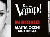 Promozione mascara vamp!