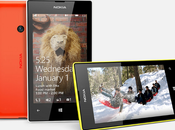 Nokia presenta nuovo lumia