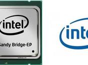 Intel svela Xeon E5-4650 Core 2.4GHz