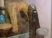 mistero della statuetta egizia? Risolto…