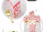 Torte battesimo: più' belle